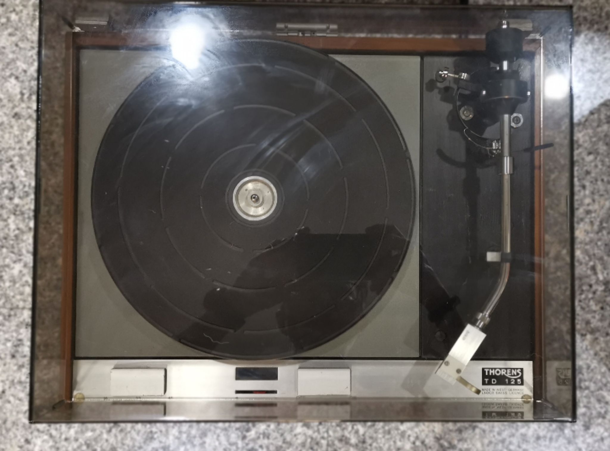 TD-125